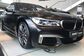 7-Series VI G12 M760Li AT xDrive (609 Hp) 