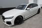 2019 BMW 7-Series VI G12 M760Li AT xDrive Base (585 Hp) 