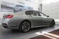 BMW 7-Series VI G12 M760Li AT xDrive M Sport by Individual (585 Hp) 