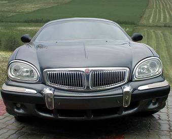 1998 BMW 730I