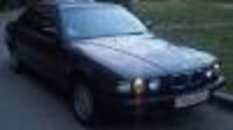 1991 BMW 735IL