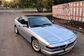 1992 BMW 8-Series E31 850i MT (300 Hp) 