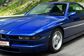 1994 BMW 8-Series E31 850Ci MT (300 Hp) 