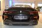 BMW 8-Series II G16 840d AT xDrive M Sport Pro (320 Hp) 