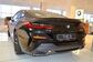 2021 BMW 8-Series II G16 840d AT xDrive M Sport Pro (320 Hp) 