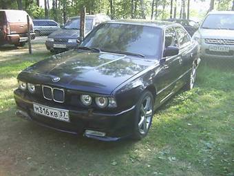 1989 BMW BMW For Sale