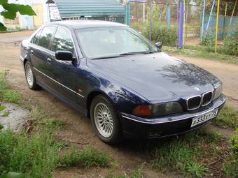 1997 BMW BMW For Sale