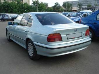 1998 BMW BMW Images