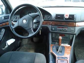 1998 BMW BMW Pictures