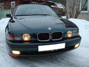 1999 BMW BMW Wallpapers