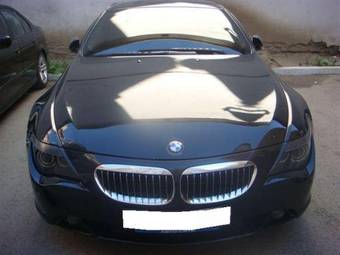 2004 BMW BMW Photos