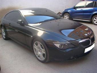 2004 BMW BMW Pictures