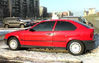 1995 Compact