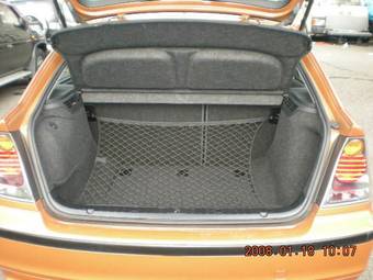 2002 BMW Compact For Sale