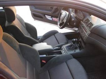 2003 BMW Compact For Sale