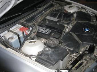 2003 BMW Compact Pictures