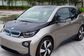 2015 bmw i3