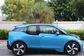 2017 BMW I3 I01 i3 94 Ah REX (170 Hp) 