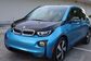 2017 BMW I3 I01 i3 94 Ah REX (170 Hp) 