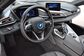 2014 BMW I8 I12 1.5 AT Pure Impulse (231 Hp) 