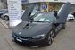 2014 BMW I8 I12 1.5 AT Pure Impulse (231 Hp) 