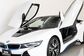 2016 bmw i8