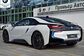 2018 BMW I8 I12 1.5 AT (231 Hp) 