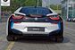BMW I8 I12 1.5 AT (231 Hp) 