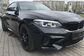 2019 BMW M2 F22 M2 AMT Competition (410 Hp) 