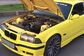 1993 BMW M3 II E36 3.0 MT (286 Hp) 