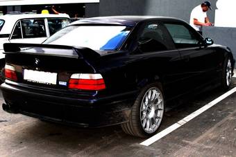 1995 BMW M3 For Sale