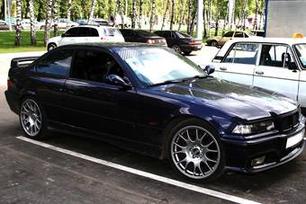 1995 BMW M3 For Sale