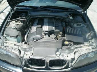 2004 BMW M3 Pictures