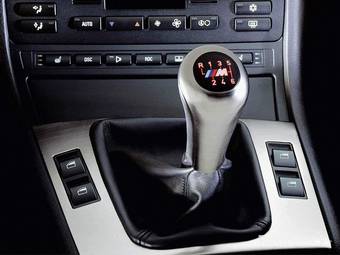 2008 BMW M3 Photos