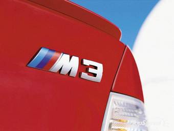 2008 BMW M3 Pictures