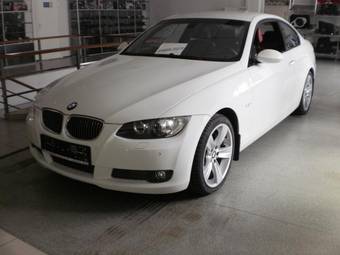 2008 BMW M3 Photos