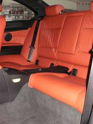 2008 BMW M3 Pictures