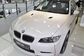 BMW M3 IV E93 4.0 DCT (420 Hp) 