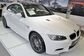 2013 BMW M3 IV E93 4.0 DCT (420 Hp) 