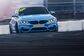 2015 BMW M3 V F80 3.0 AMT (431 Hp) 