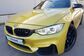 2014 M4 F82 3.0 AT (431 Hp) 