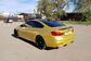 2014 M4 F82 3.0 AT (431 Hp) 