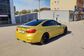 2014 BMW M4 F82 3.0 AT (431 Hp) 