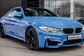 2017 BMW M4 F82 3.0 AT (431 Hp) 