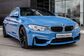 BMW M4 F82 3.0 AT (431 Hp) 