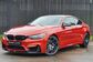 BMW M4 F82 3.0 AMT Competition (450 Hp) 