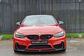 2018 BMW M4 F82 3.0 AMT Competition (450 Hp) 