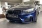BMW M4 F82 3.0 AMT Competition (450 Hp) 