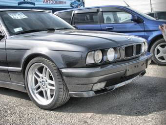 1994 BMW M5 For Sale