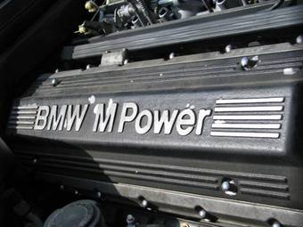 1994 BMW M5 For Sale